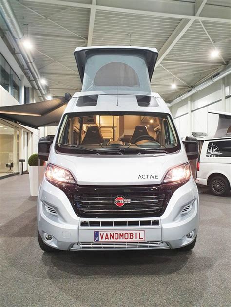 vanomobil|vano motorhomes.